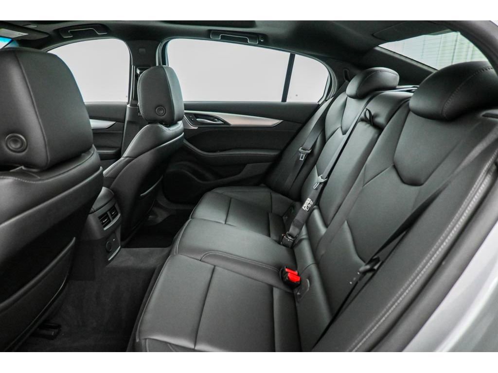 Used 2023 Cadillac CT5 Luxury w/ Sun And Sound Package image 20