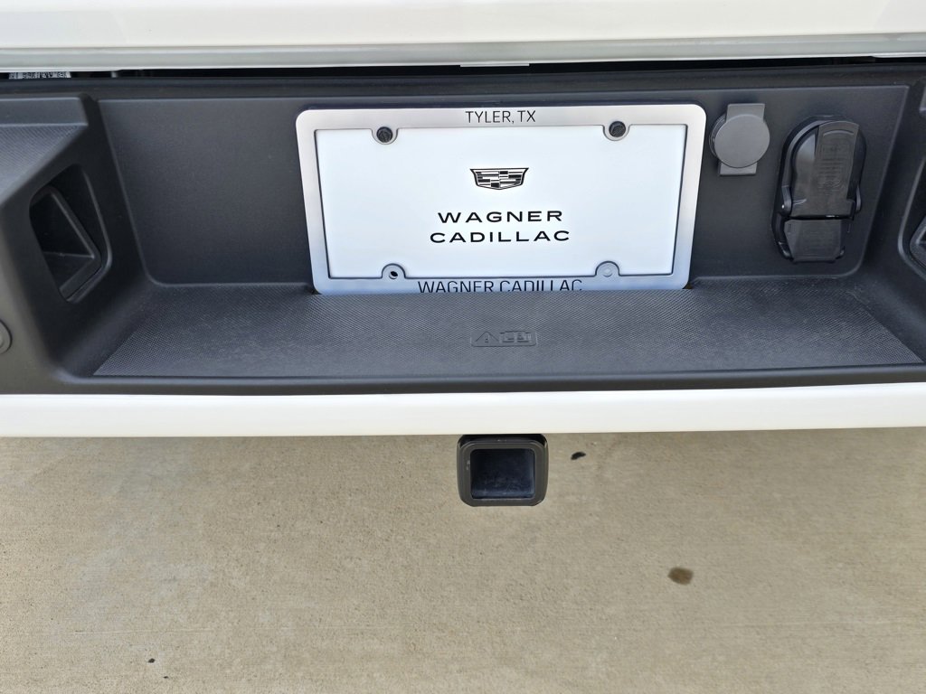 Used 2024 Ford F150 Platinum w/ FX4 Off-Road Package image 14