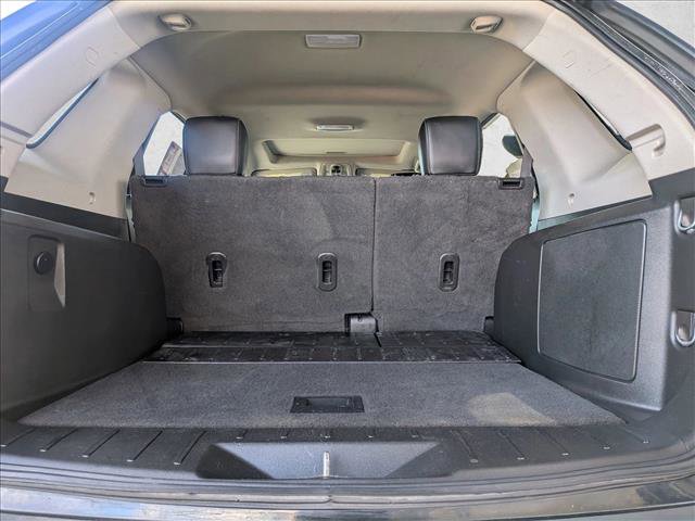 Used 2016 GMC Terrain Denali w/ Cargo Package AWD/4WD image 20