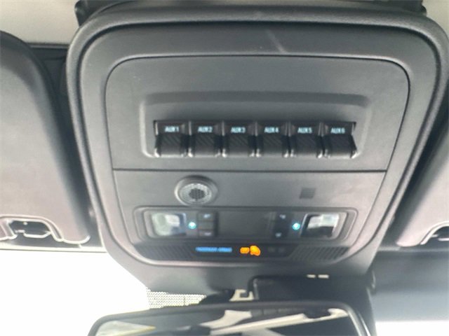 New 2025 Ford Bronco Badlands w/ Sasquatch Package image 20