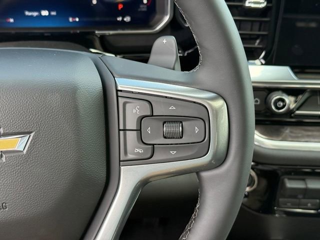 New 2026 Chevrolet Silverado 1500 LTZ w/ LTZ Premium Package AWD/4WD image 17