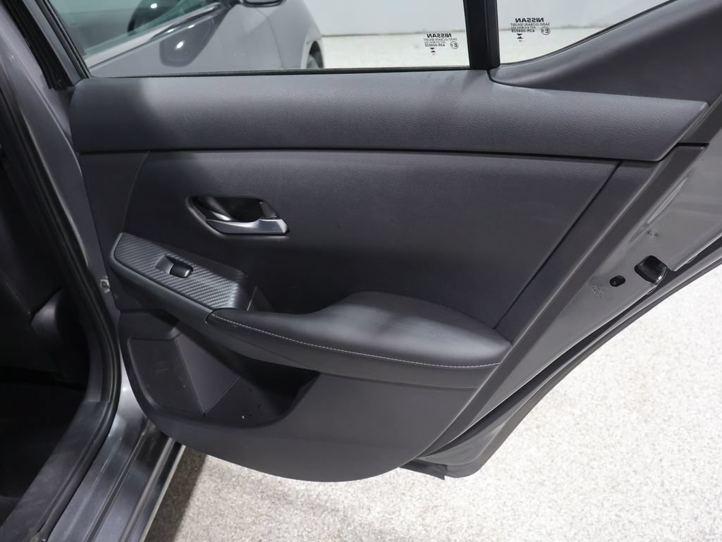 Used 2023 Nissan Sentra SV FWD image 22