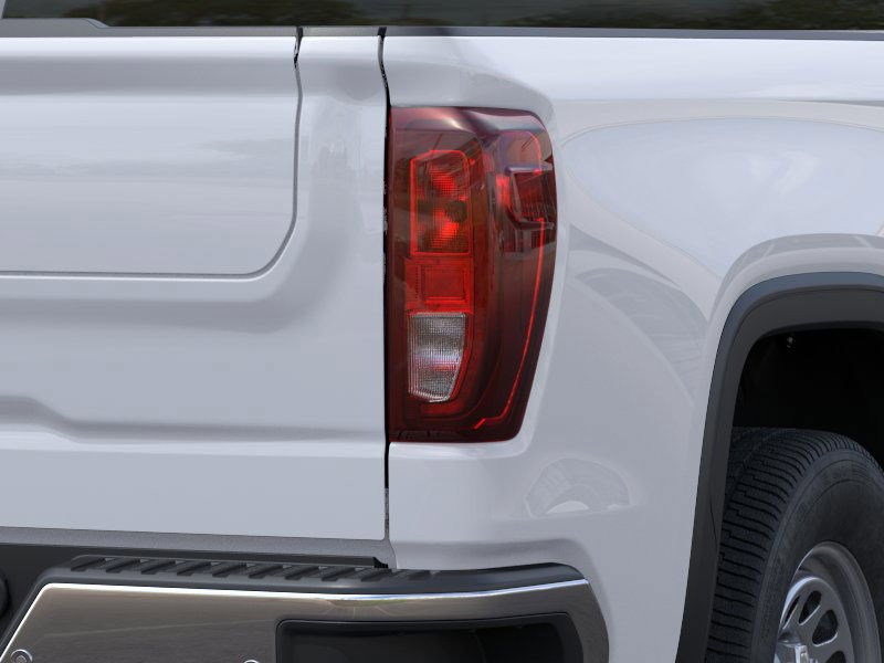 New 2026 GMC Sierra 1500 Pro RWD image 12