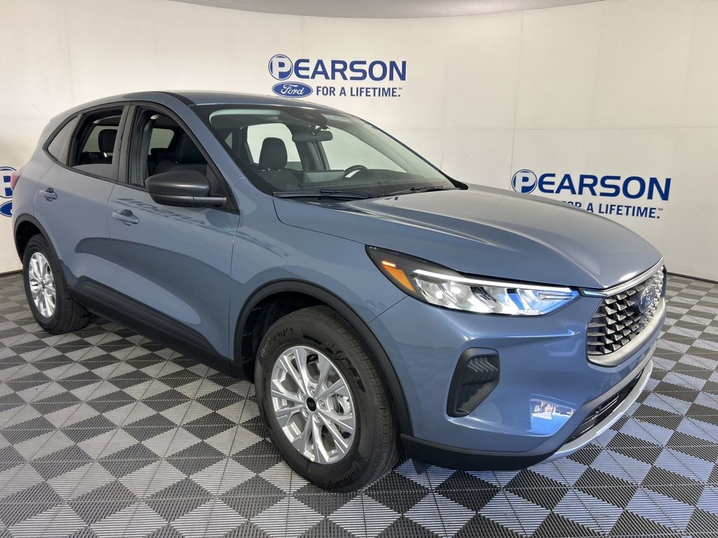 New 2026 Ford Escape Active image 3