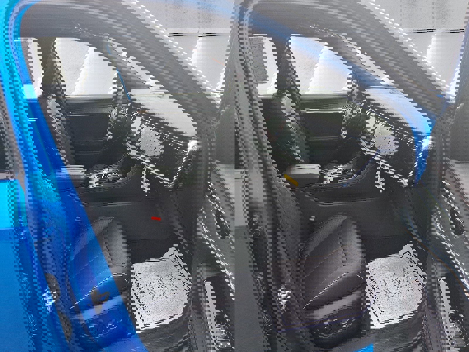 New 2025 Jeep Wagoneer S Limited image 16