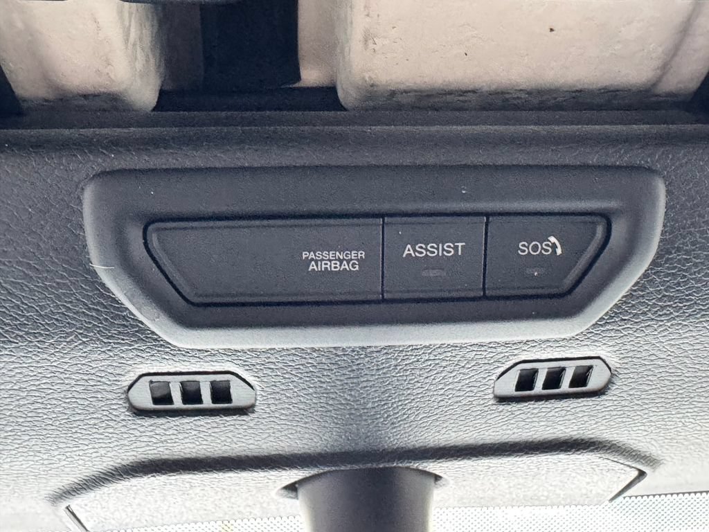 Used 2021 Jeep Wrangler Unlimited Sahara w/ Uconnect 4C Nav & Sound Group AWD/4WD image 28