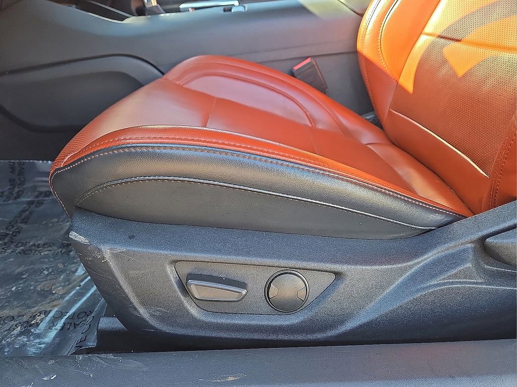 Used 2024 Ford Mustang Premium image 17