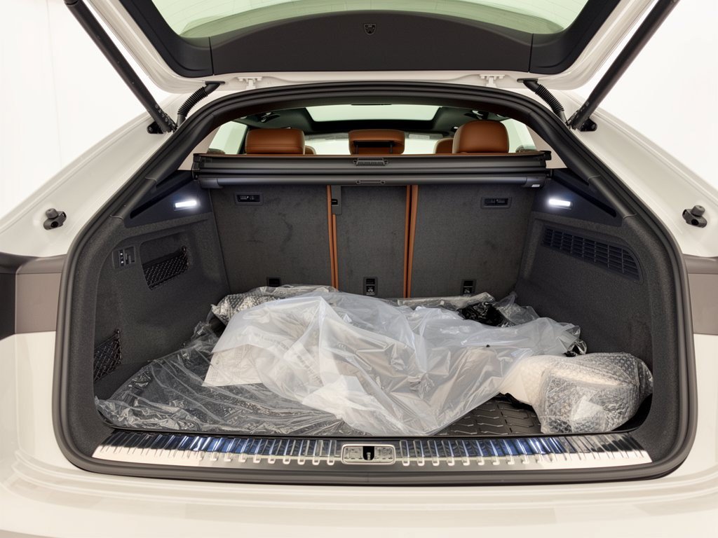 New 2027 Audi Q8 Premium Plus AWD/4WD image 28