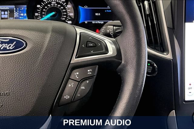 Used 2024 Ford Edge SEL w/ Convenience Package AWD/4WD image 16