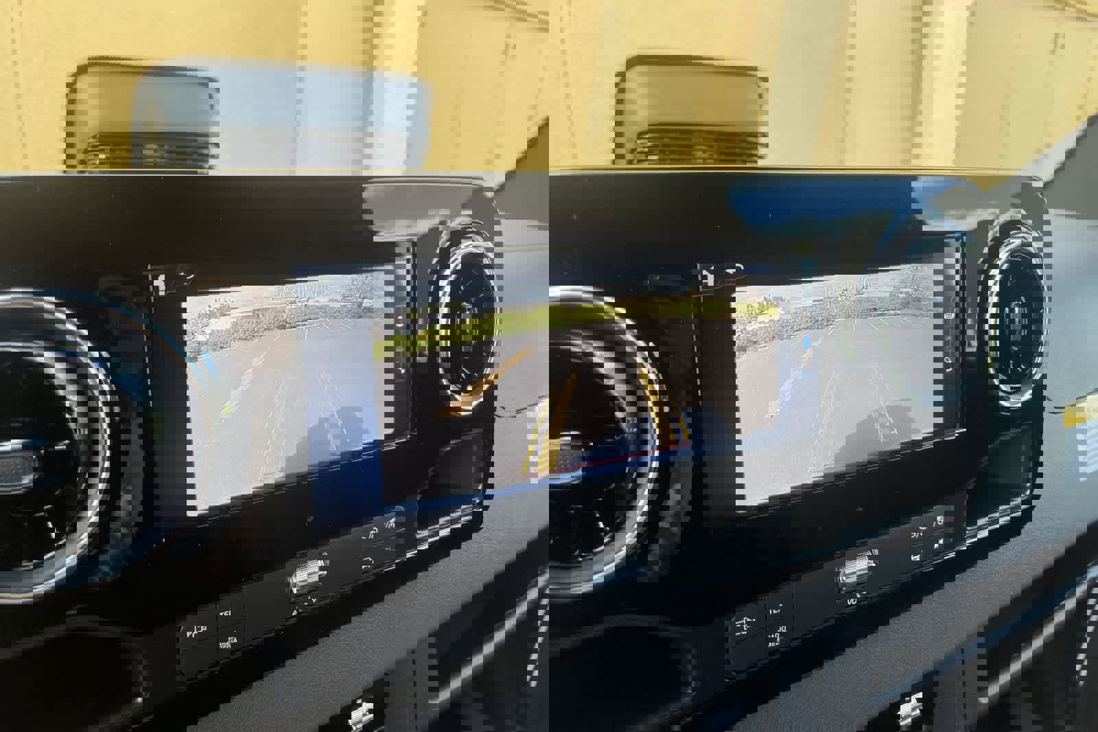 New 2025 Mercedes-Benz Sprinter 2500 image 15