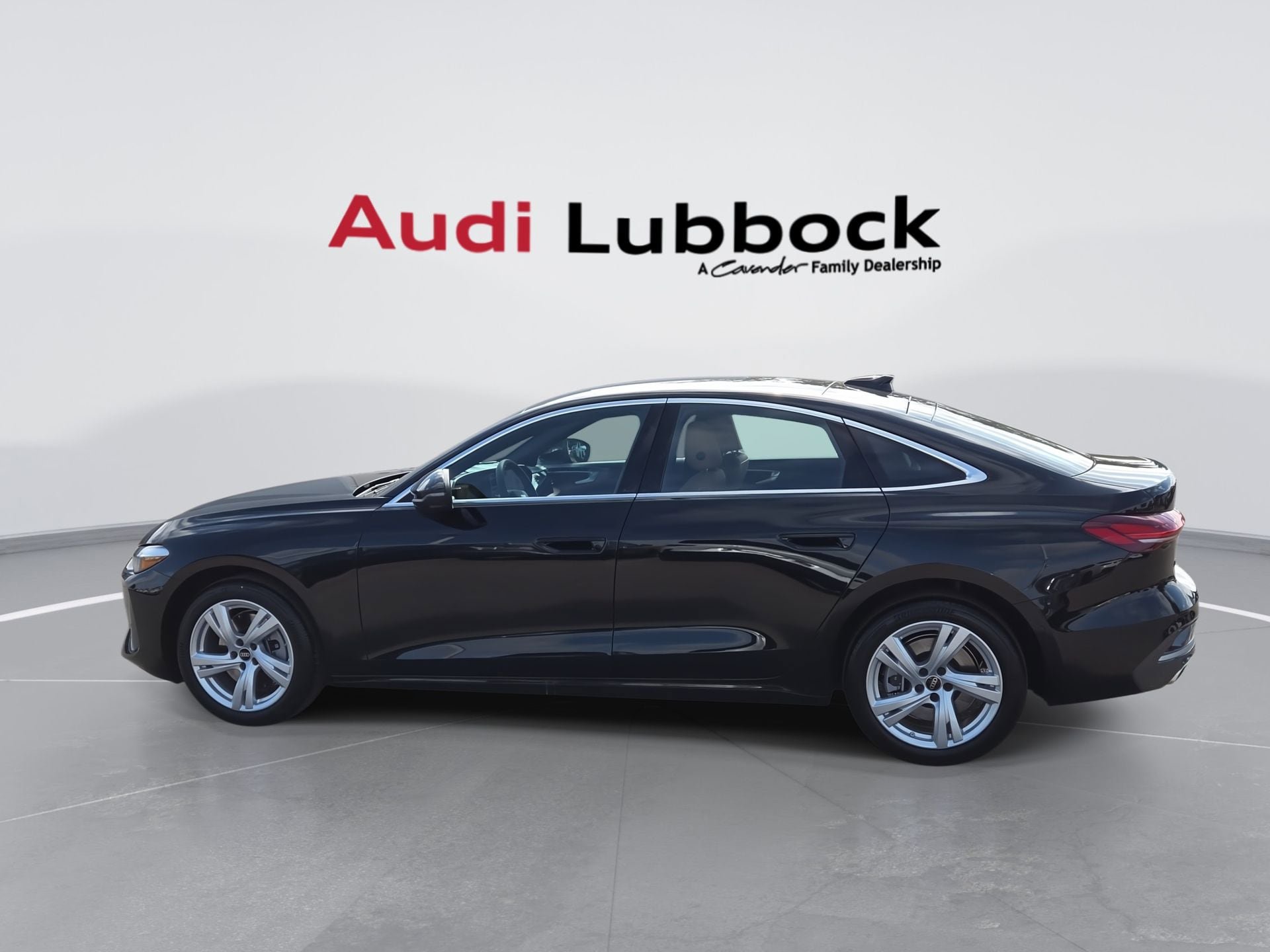 New 2026 Audi A5 Premium AWD/4WD image 6