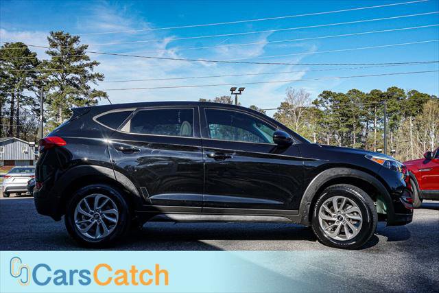 Used 2017 Hyundai Tucson SE image 2