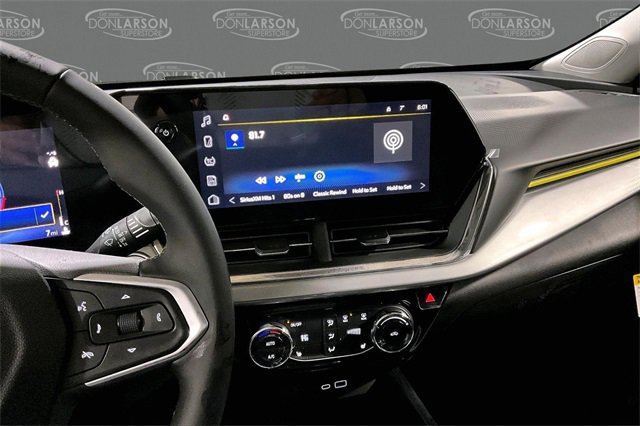 New 2026 Chevrolet Trax LT image 10