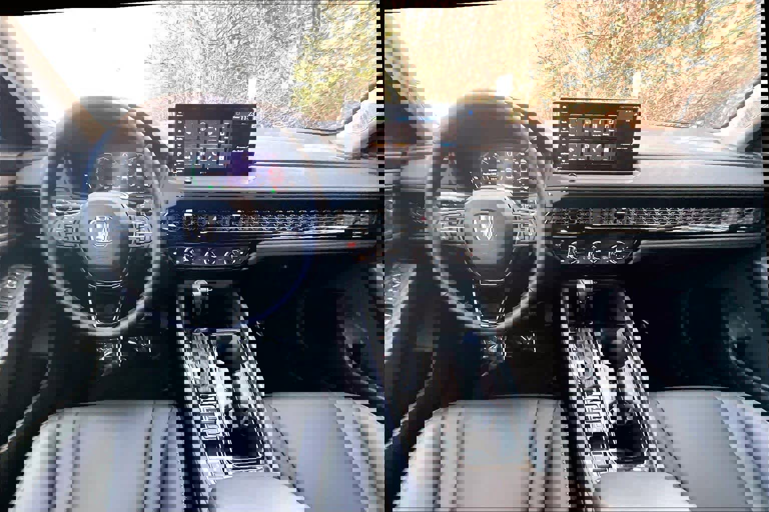 Used 2024 Honda Accord EX-L image 15