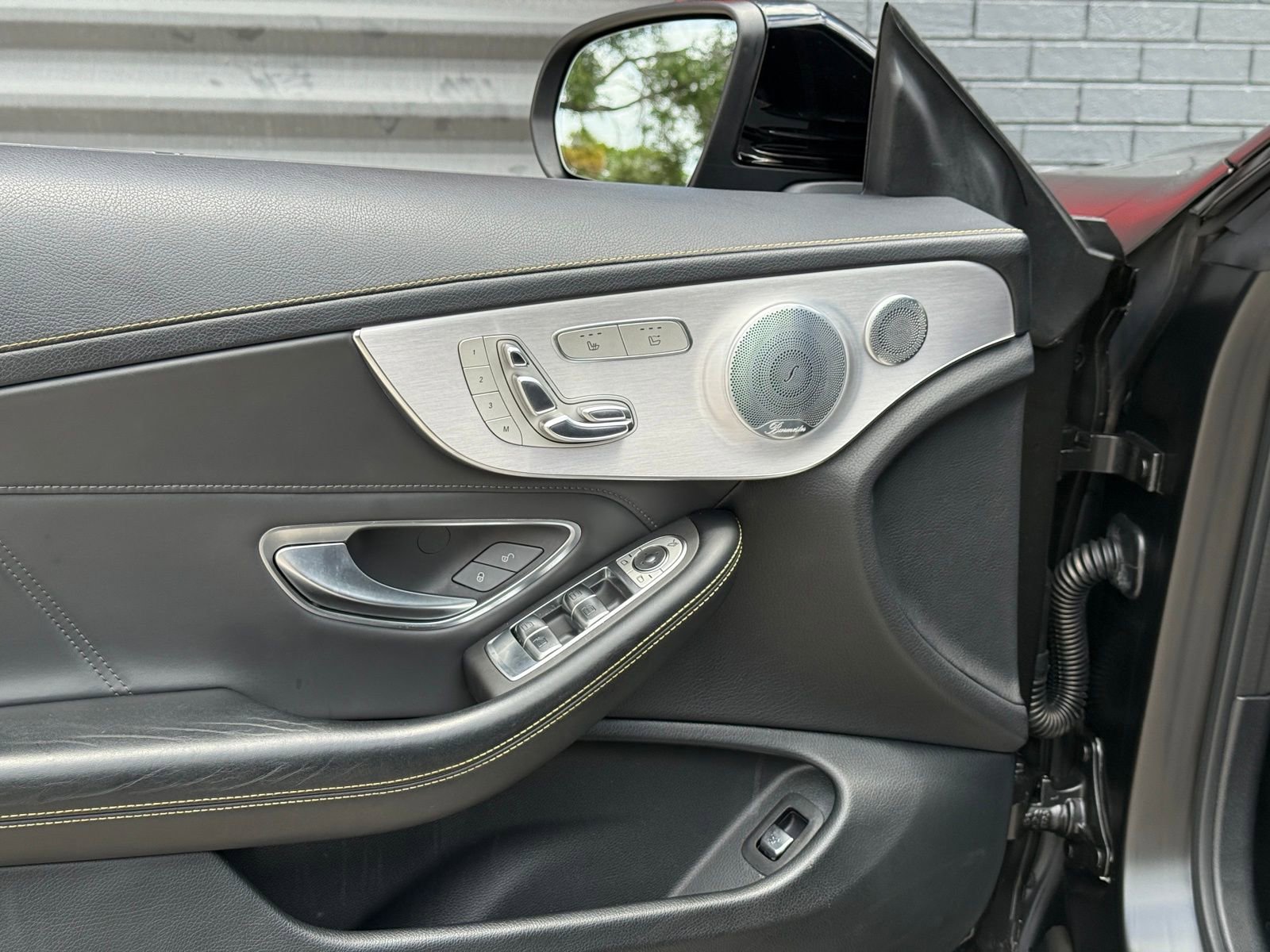 Used 2019 Mercedes-Benz C 63 AMG Cabriolet image 16