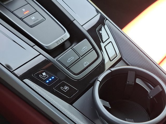 Used 2026 Porsche 911 Carrera image 30