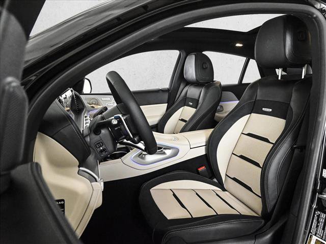 New 2026 Mercedes-Benz GLE 53 AMG 4MATIC Coupe image 18