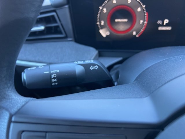 New 2026 Nissan Kicks SV image 14