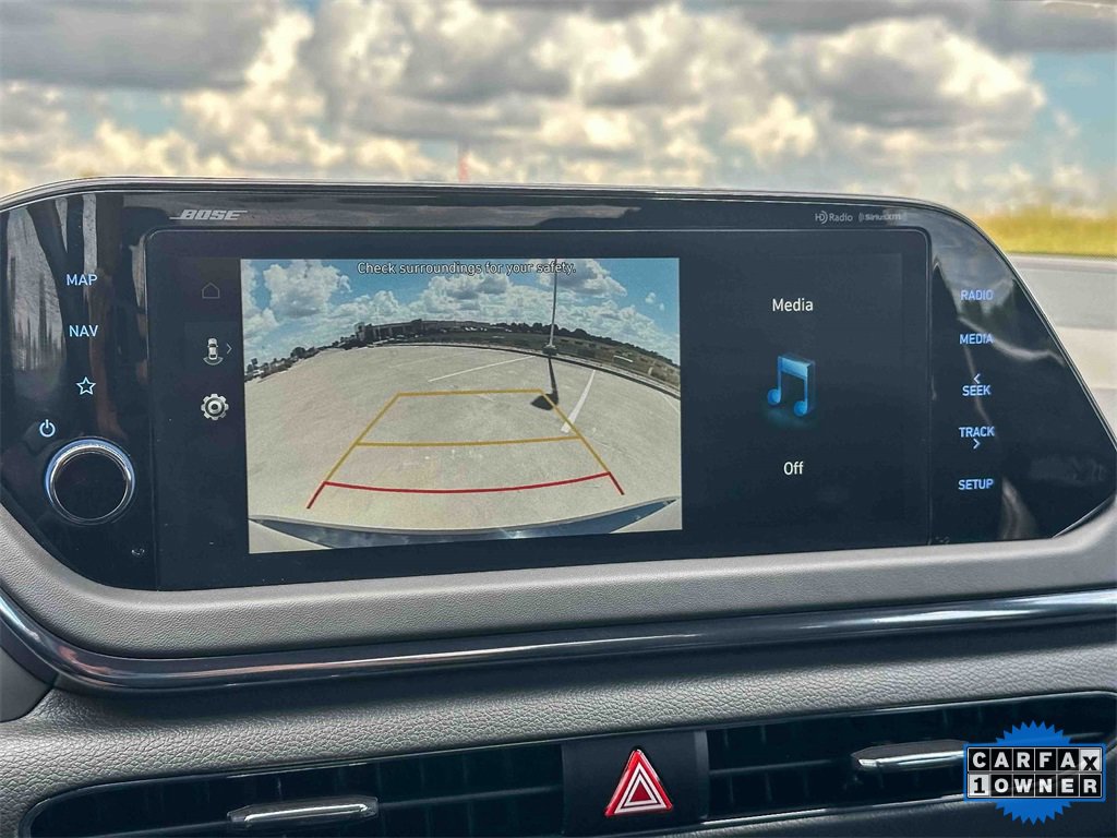 Used 2023 Hyundai Sonata N Line image 31