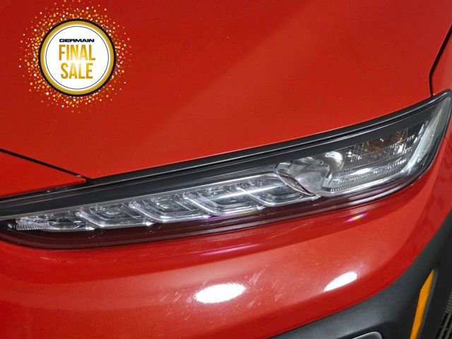 Used 2020 Hyundai Kona SEL w/ Cargo Package image 12