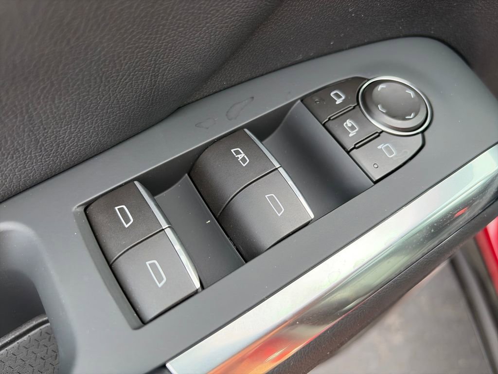 New 2026 Chevrolet Traverse High Country AWD/4WD image 20