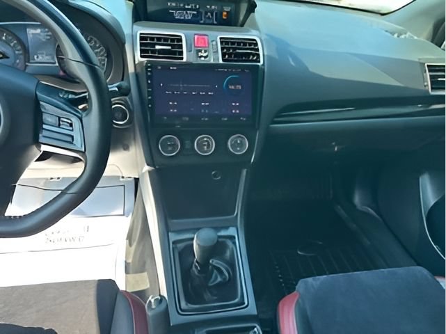 Used 2020 Subaru WRX Premium AWD/4WD image 13