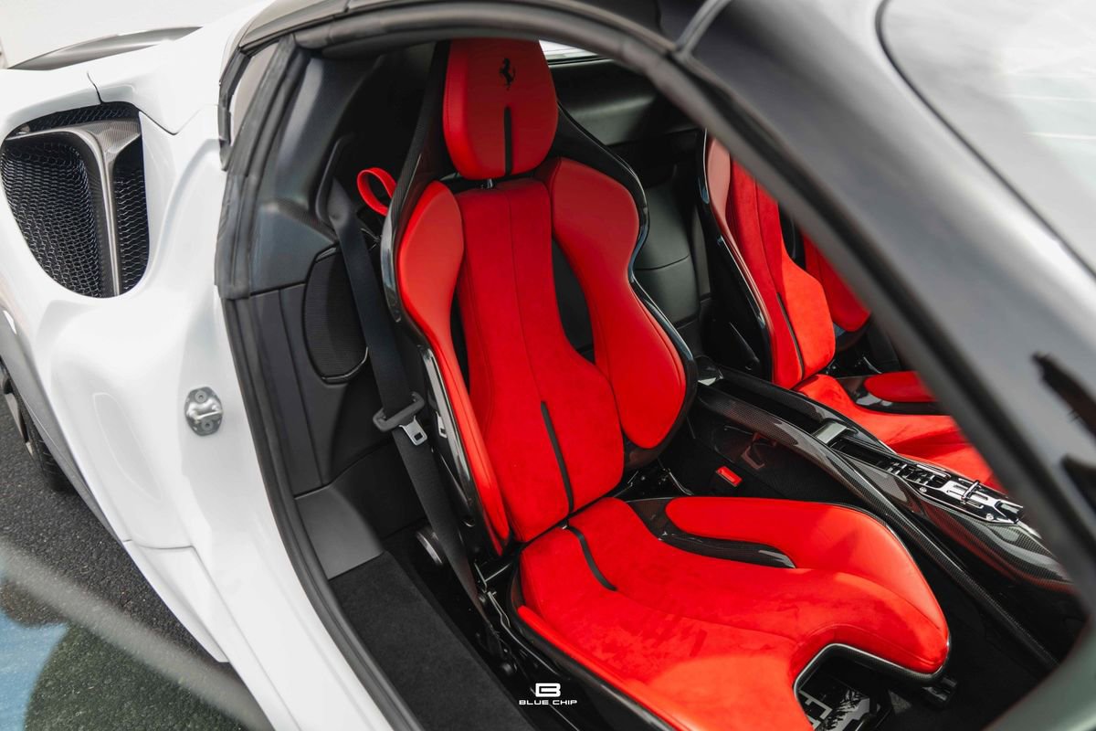 Used 2023 Ferrari SF90 Spider AWD/4WD image 29