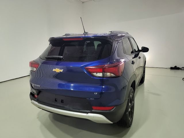 Used 2022 Chevrolet TrailBlazer LT image 19