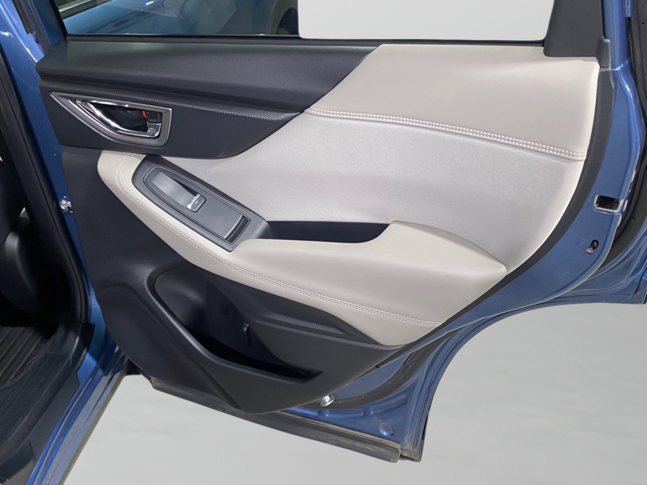 Used 2019 Subaru Forester Premium image 26