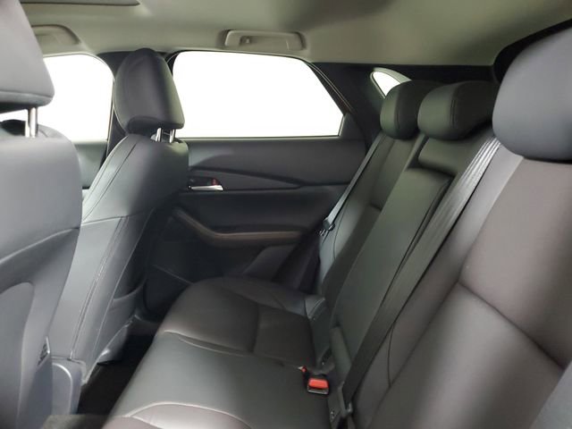 Certified 2025 MAZDA CX-30 AWD 2.5 S w/ Premium Package image 12