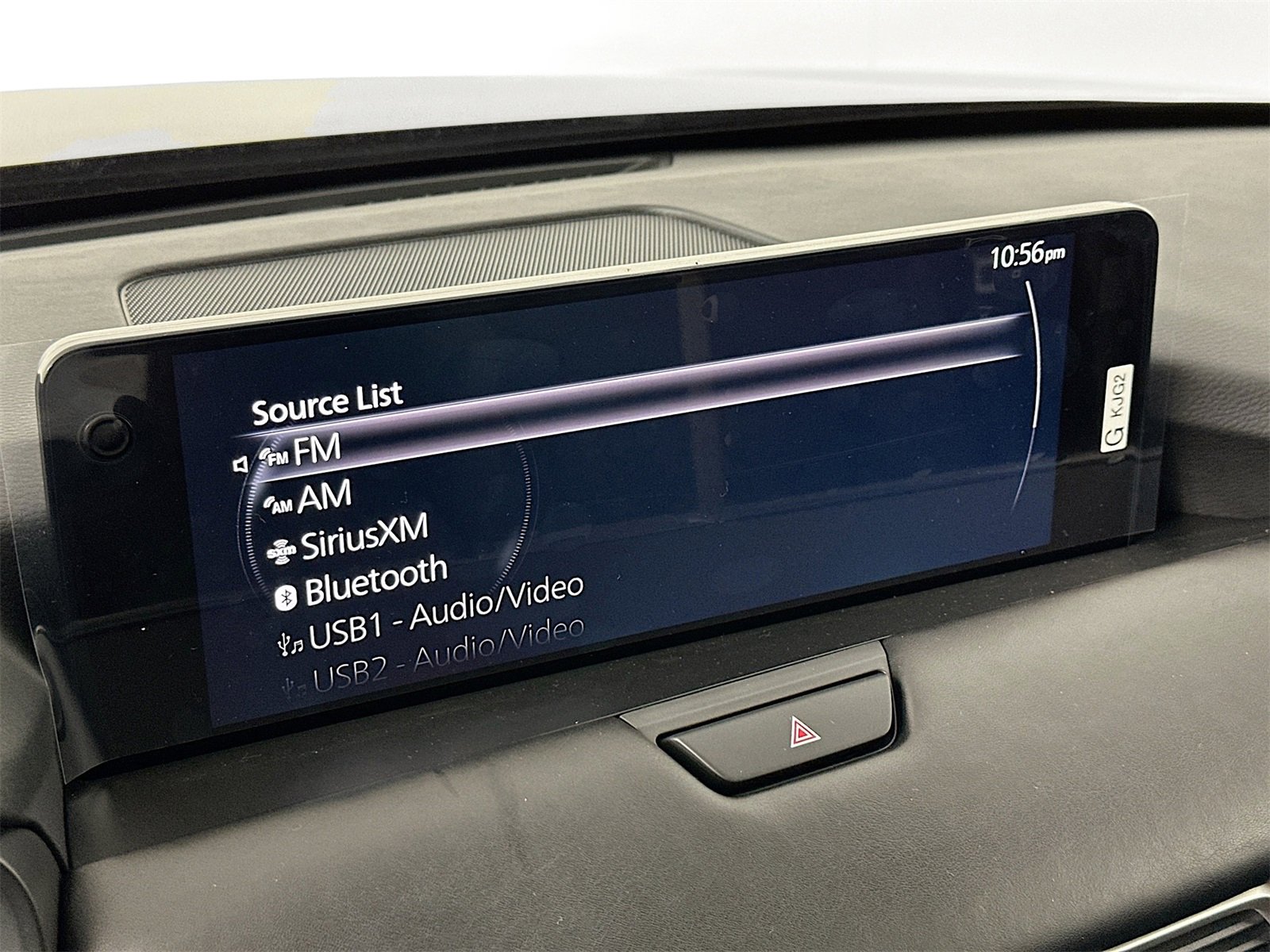 New 2026 MAZDA CX-90 Plug-In Hybrid w/ Premium Plus image 15