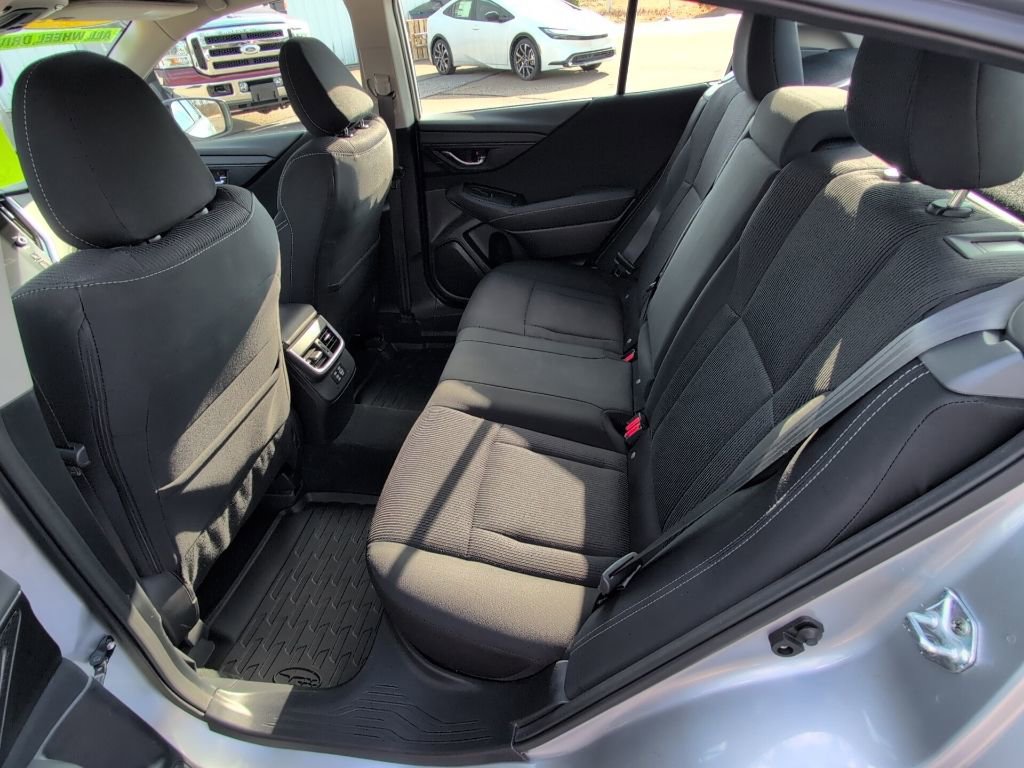 Used 2023 Subaru Legacy Premium image 15