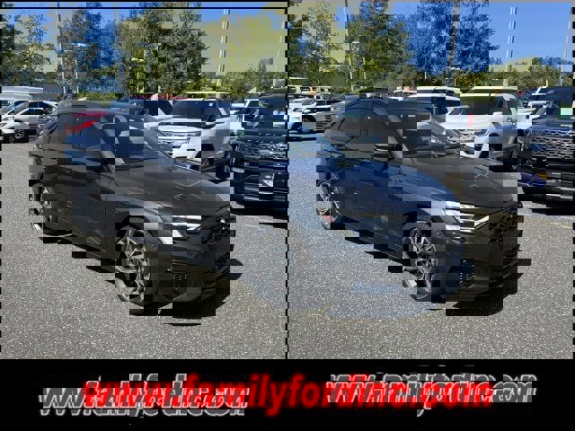 Used 2022 Audi A3 2.0T Prestige