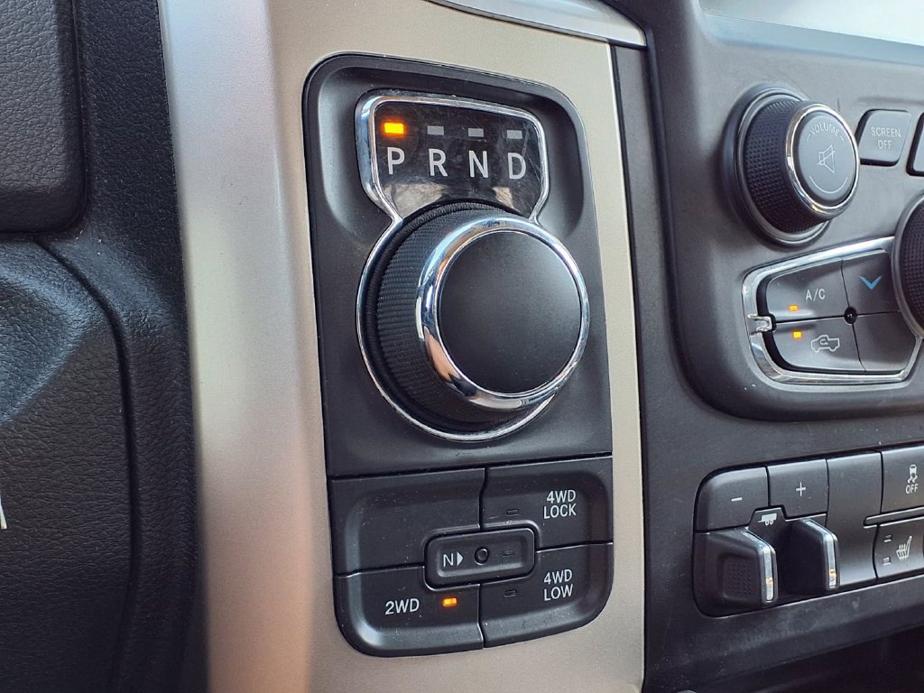 Used 2014 RAM 1500 Outdoorsman AWD/4WD image 19