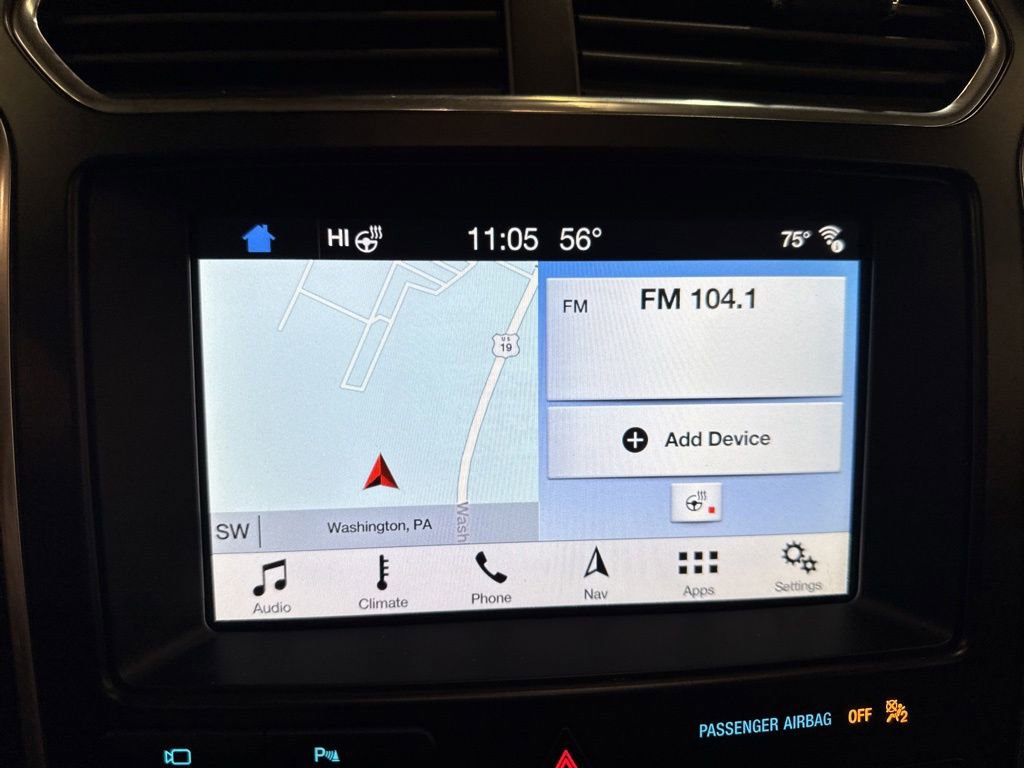 Used 2019 Ford Explorer Sport w/ Equipment Group 401A image 50