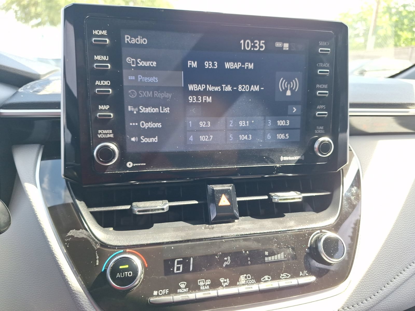 Used 2021 Toyota Corolla SE FWD image 27