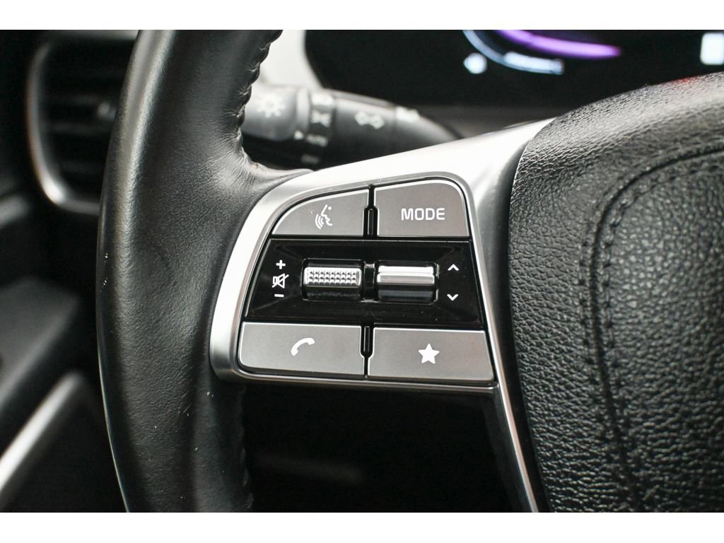 Certified 2024 Kia Telluride S image 36