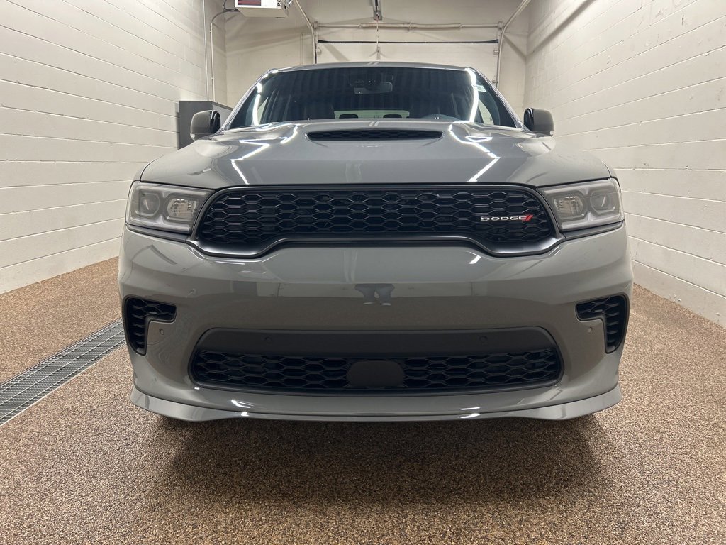New 2026 Dodge Durango GT image 6