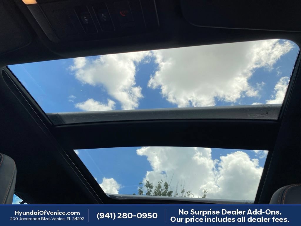 Used 2022 Mitsubishi Outlander SEL FWD image 5