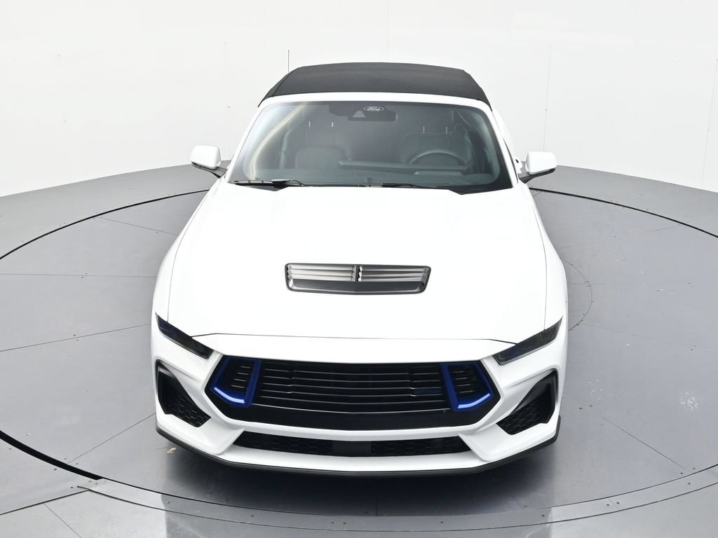 Used 2025 Ford Mustang GT Premium RWD image 30