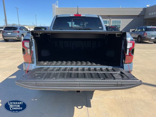 Used 2024 Ford Ranger Raptor image 24