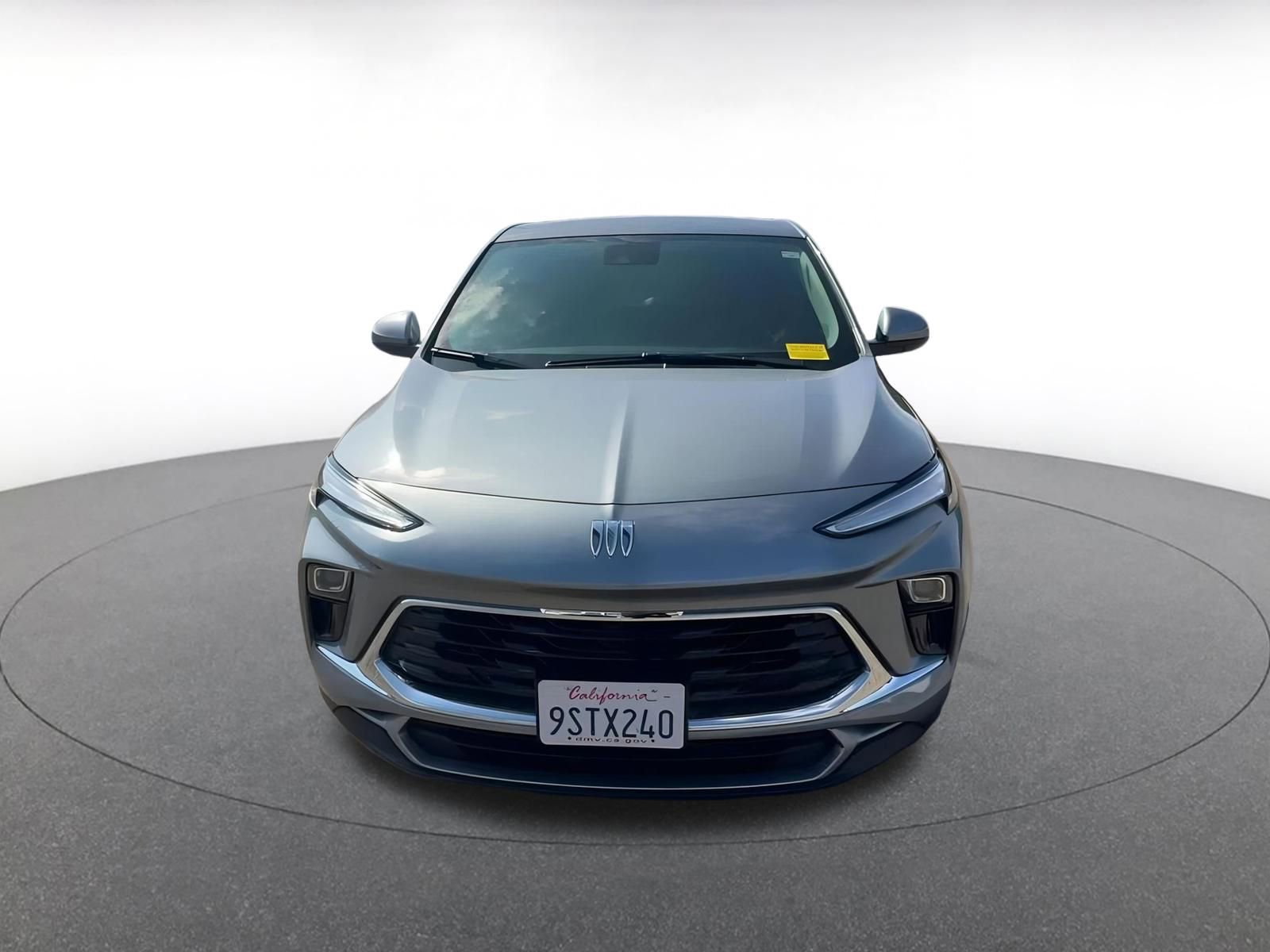 Used 2025 Buick Encore GX Preferred image 4