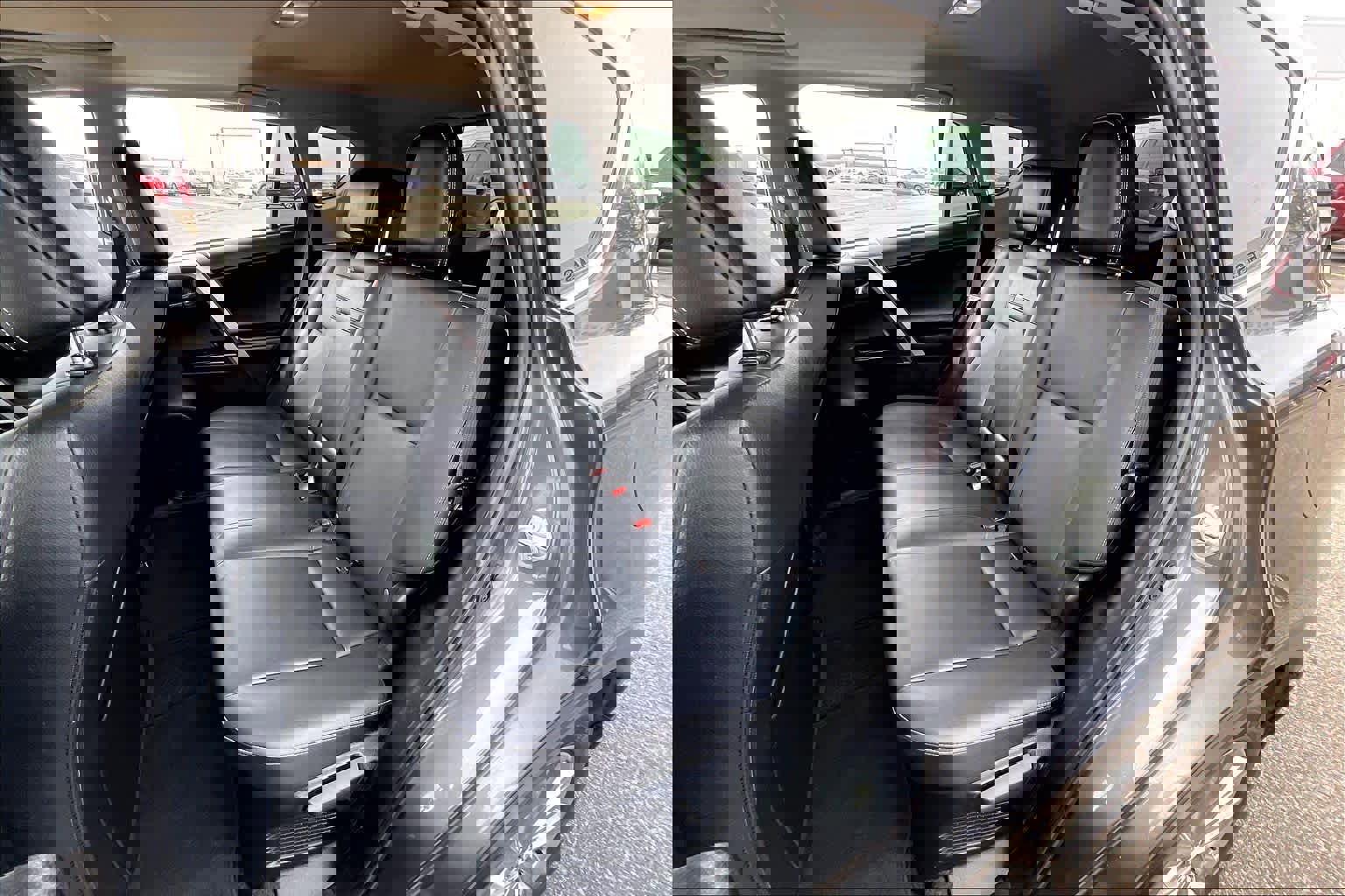 Used 2018 Toyota RAV4 Limited image 20