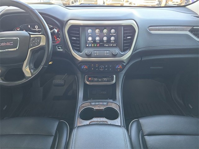 Certified 2021 GMC Acadia Denali w/ Denali Technology Package image 14