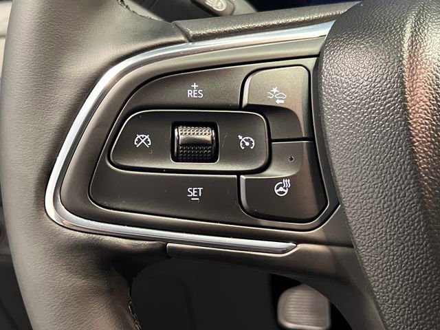 Used 2026 Buick Encore GX Sport Touring w/ Advanced Technology Package image 21