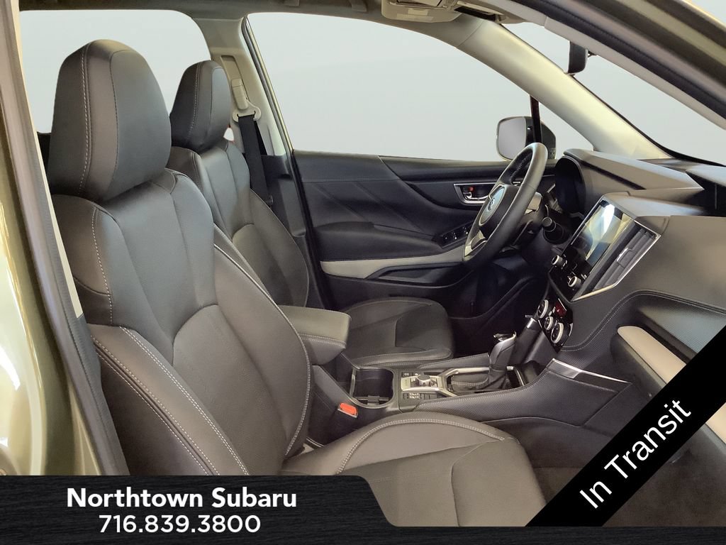 Certified 2024 Subaru Forester Limited AWD/4WD image 14