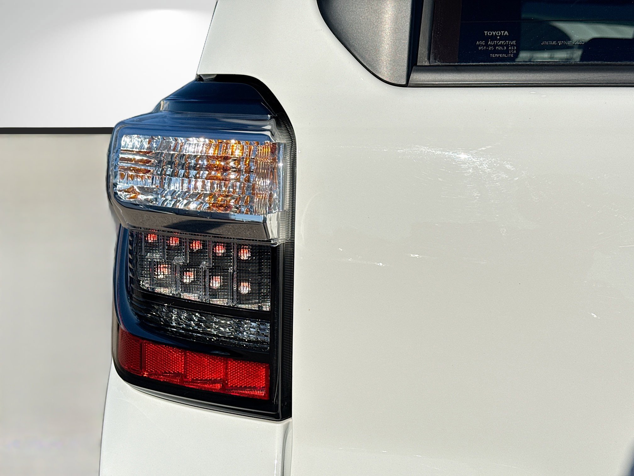 Used 2022 Toyota 4Runner TRD Off-Road Premium image 10