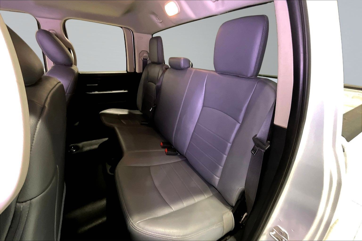 Used 2018 RAM 1500 Tradesman w/ Protection Group image 21