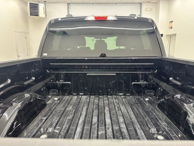 Certified 2025 Ford F150 XLT w/ Equipment Group 301A Standard image 16