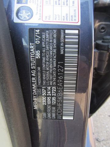 Used 2014 Mercedes-Benz E 350 Sedan image 54